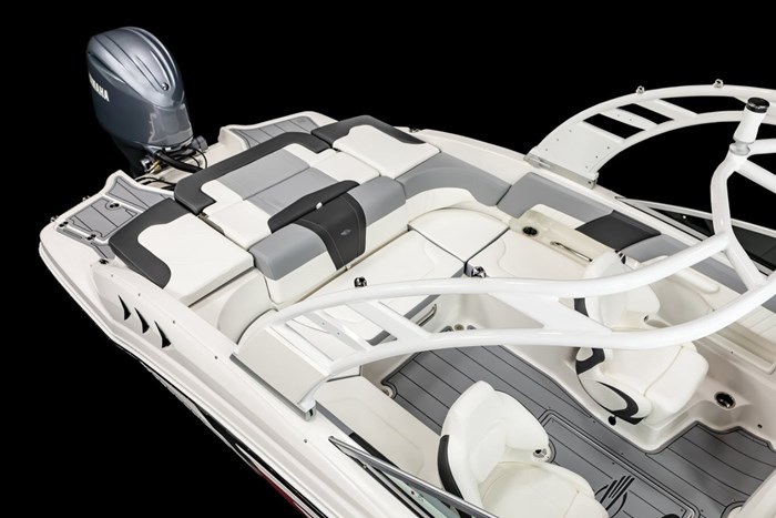 2025 CHAPARRAL 23 SSi Sport OB Photo 15 sur 31