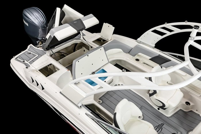 2025 CHAPARRAL 23 SSi Sport OB Photo 27 sur 31