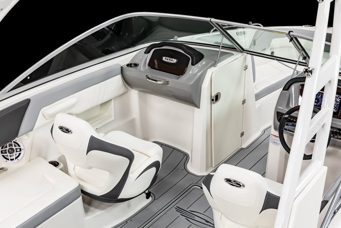 2025 CHAPARRAL 23 SSi Sport OB Photo 21 sur 31