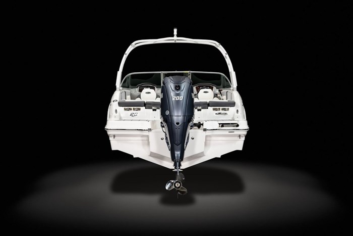 2025 CHAPARRAL 23 SSi Sport OB Photo 9 sur 31
