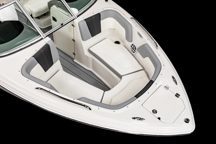 2025 CHAPARRAL 23 SSi Sport OB Photo 28 sur 31