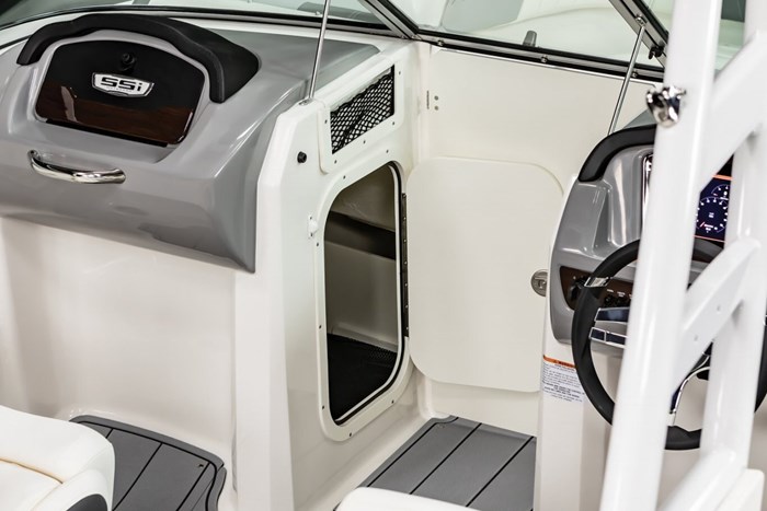 2025 CHAPARRAL 23 SSi Sport OB Photo 22 sur 31