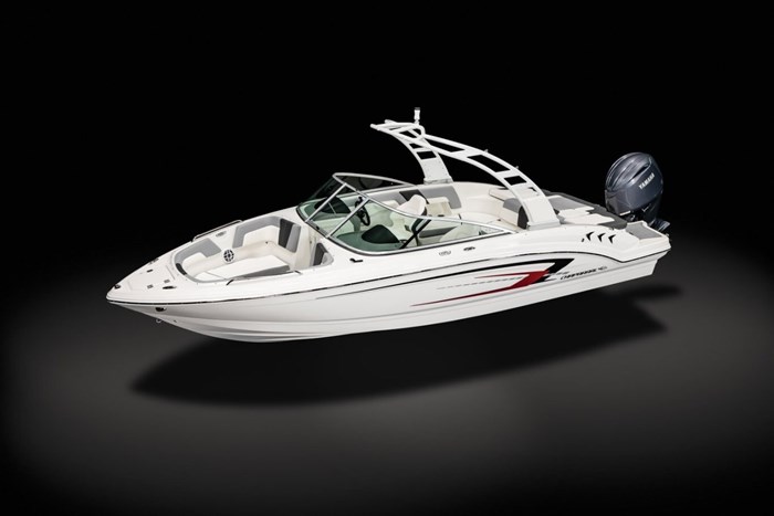 2025 CHAPARRAL 23 SSi Sport OB Photo 10 sur 31