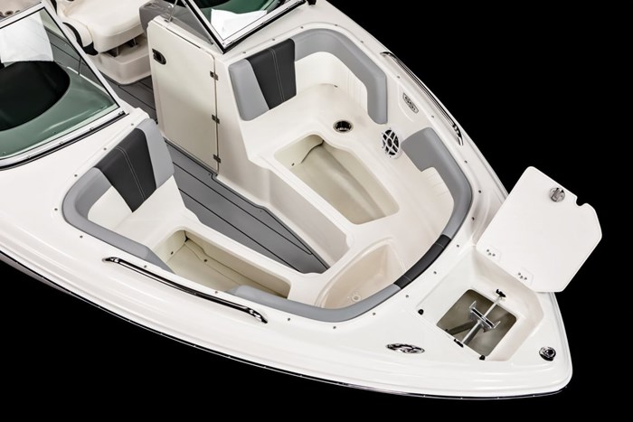2025 CHAPARRAL 23 SSi Sport OB Photo 29 sur 31