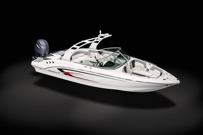 2025 CHAPARRAL 23 SSi Sport OB Photo 11 sur 31