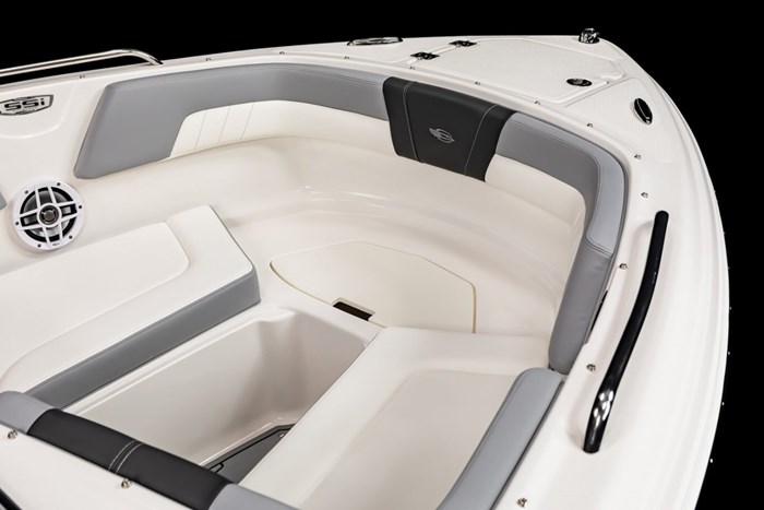 2025 CHAPARRAL 23 SSi Sport OB Photo 30 sur 31