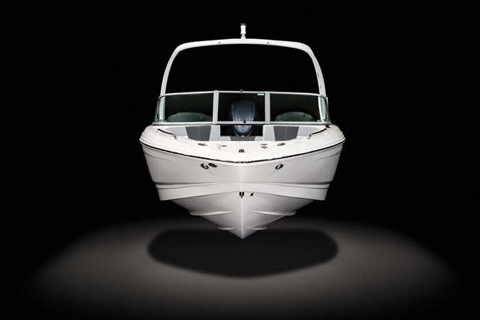 2025 CHAPARRAL 23 SSi Sport OB Photo 12 sur 31