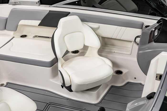 2025 CHAPARRAL 23 SSi Sport OB Photo 31 sur 31