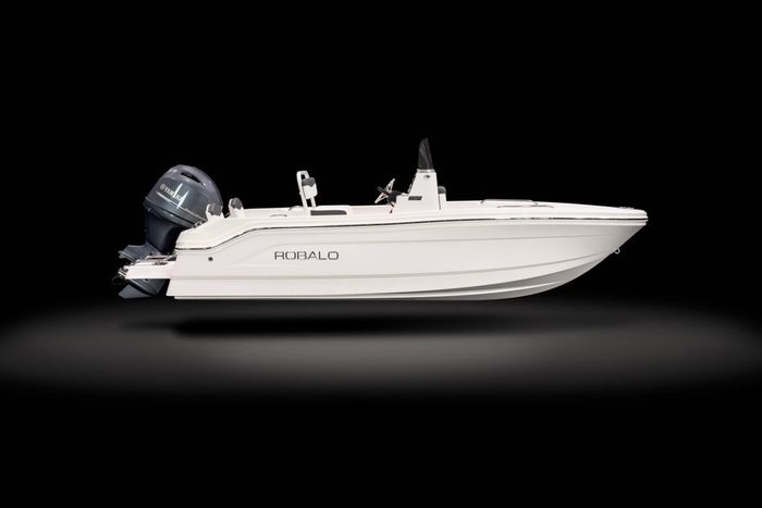 Robalo R160 2025 New Boat for Sale in Kingston, Ontario - BoatDealers.ca