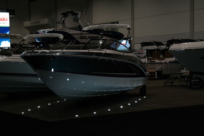 2025 Formula Bowrider 270 BR Photo 3 sur 17