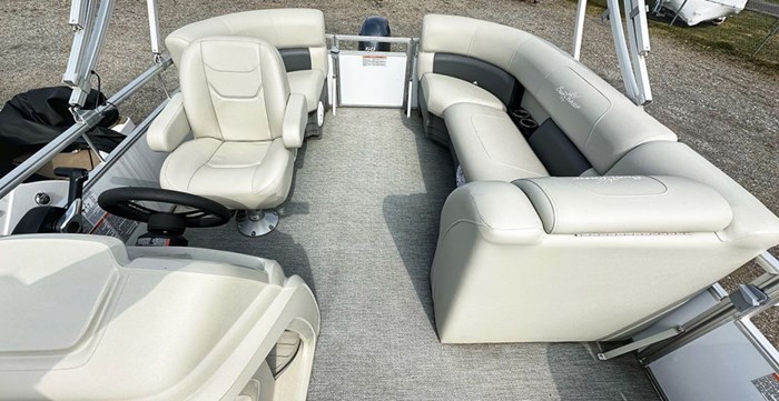 2021 SUNCHASER VISTA 18LR Photo 11 sur 16