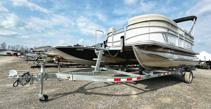 2021 SUNCHASER VISTA 18LR Photo 15 sur 16