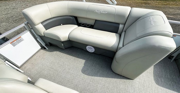 2021 SUNCHASER VISTA 18LR Photo 12 sur 16