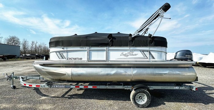 2021 SUNCHASER VISTA 18LR Photo 16 sur 16