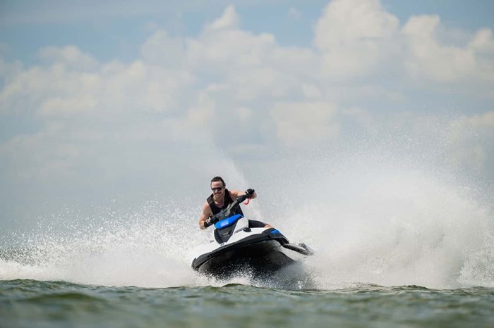 2025 Yamaha JetBlaster 2-Up Photo 9 of 9
