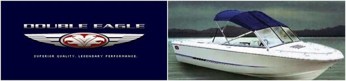 2025 Double Eagle 166L Photo 3 sur 6