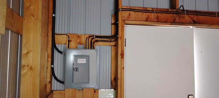 2012 Custom Boathouse Photo 12 sur 15
