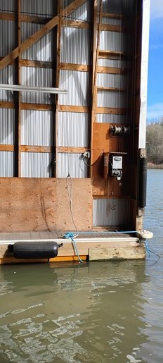 2012 Custom Boathouse Photo 5 sur 15