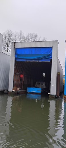 2012 Custom Boathouse Photo 2 sur 15