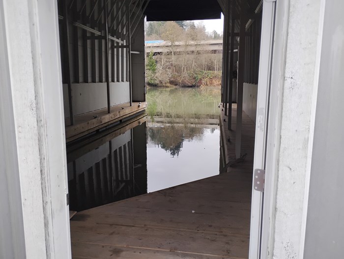 2013 Custom Boathouse Photo 3 sur 15