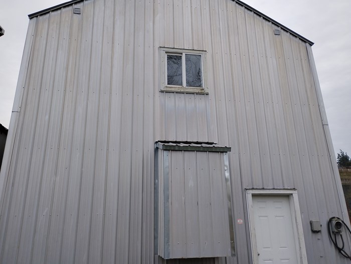 2013 Custom Boathouse Photo 1 sur 15
