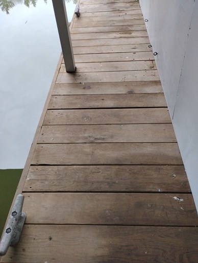 2013 Custom Boathouse Photo 10 sur 15