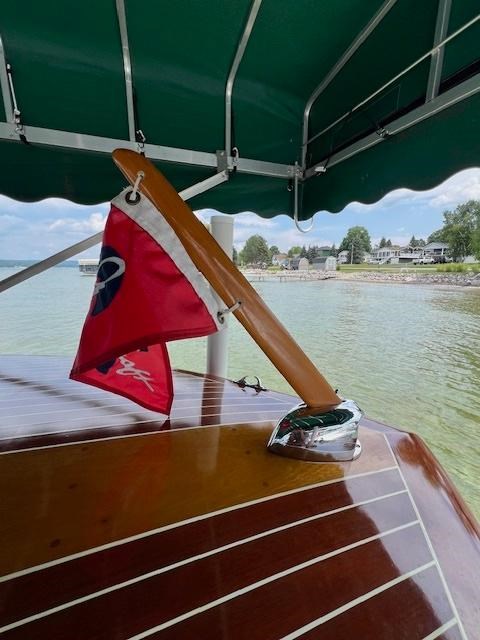 1956 Chris-Craft 23 Continental Photo 26 sur 30