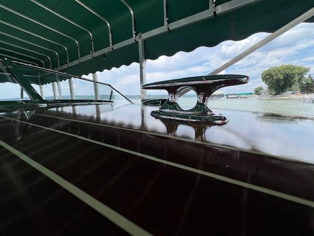 1956 Chris-Craft 23 Continental Photo 28 sur 30
