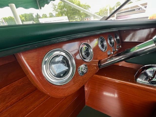 1956 Chris-Craft 23 Continental Photo 24 sur 30
