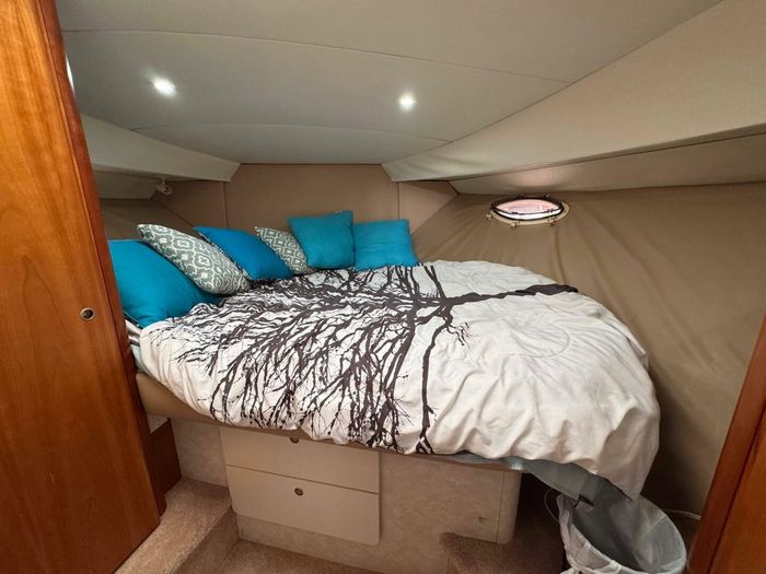 1997 Silverton 352 Motor Yacht Photo 37 sur 53