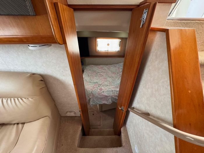 1997 Silverton 352 Motor Yacht Photo 39 sur 53