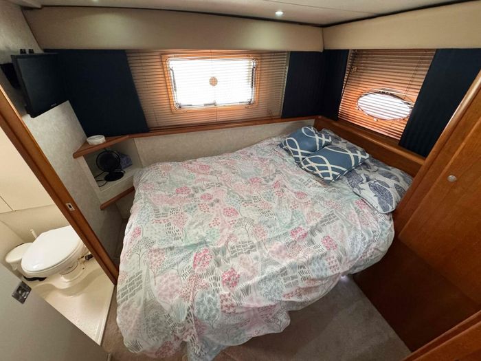 1997 Silverton 352 Motor Yacht Photo 40 sur 53