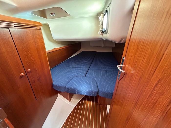 2004 Jeanneau Sun Odyssey Photo 7 sur 28