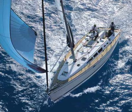 2004 Jeanneau Sun Odyssey Photo 28 sur 28