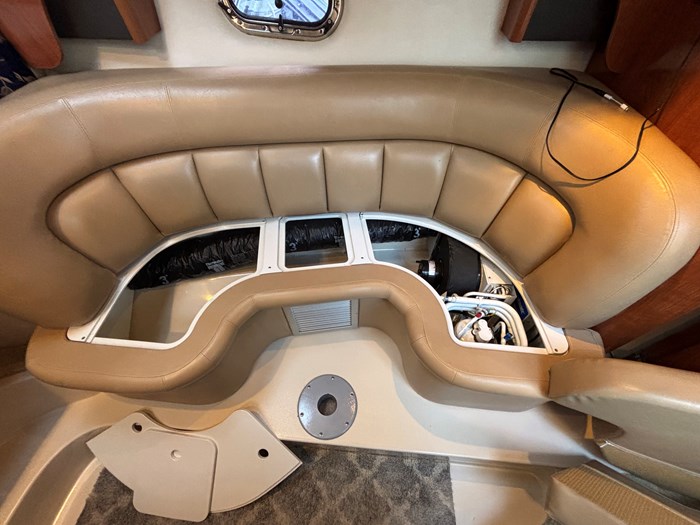 2005 Four Winns 288 Vista Cruiser Photo 6 of 18