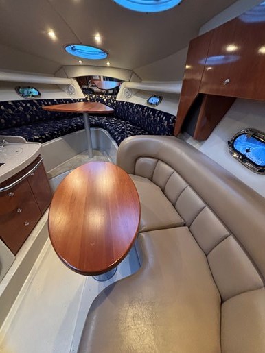 2005 Four Winns 288 Vista Cruiser Photo 18 of 18
