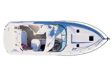 2007 Rinker 350 Express Cruiser Photo 31 sur 31