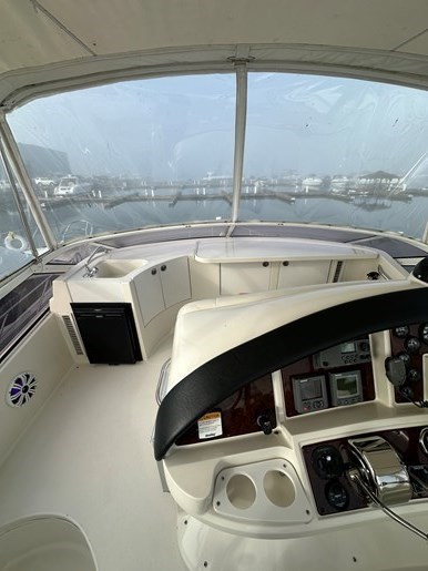 2006 Carver 38 Super Sport Photo 27 sur 69