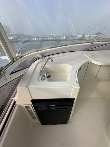 2006 Carver 38 Super Sport Photo 28 sur 69