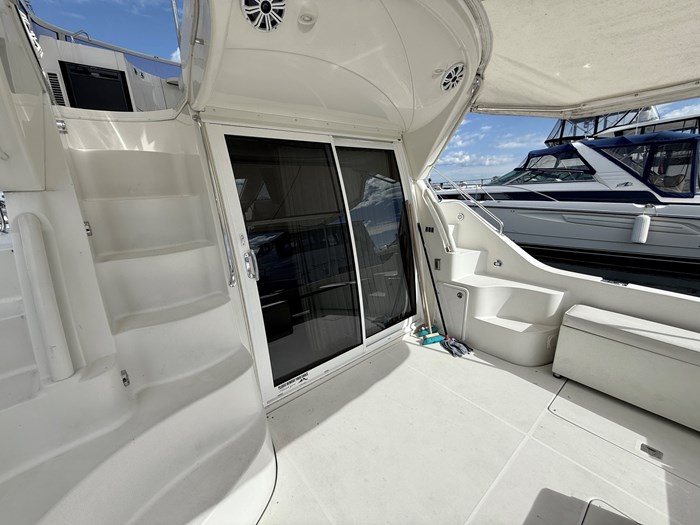 2006 Carver 38 Super Sport Photo 30 sur 69
