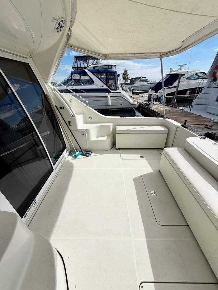 2006 Carver 38 Super Sport Photo 31 sur 69