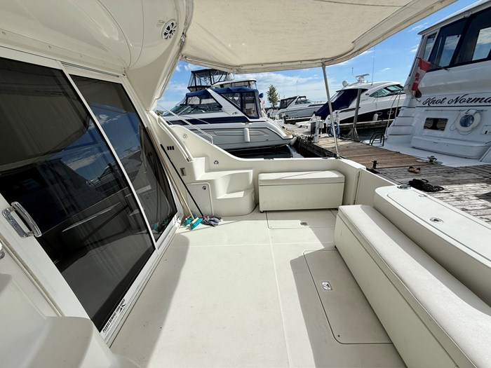 2006 Carver 38 Super Sport Photo 32 sur 69