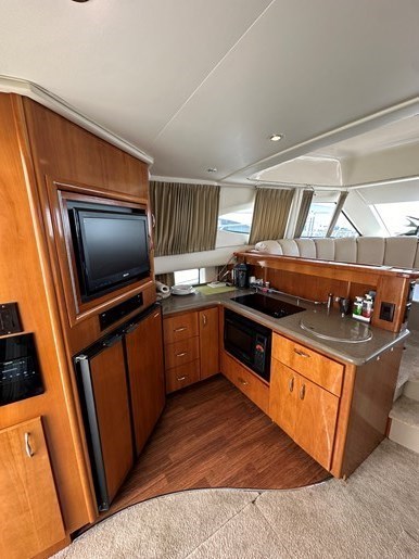 2006 Carver 38 Super Sport Photo 36 sur 69