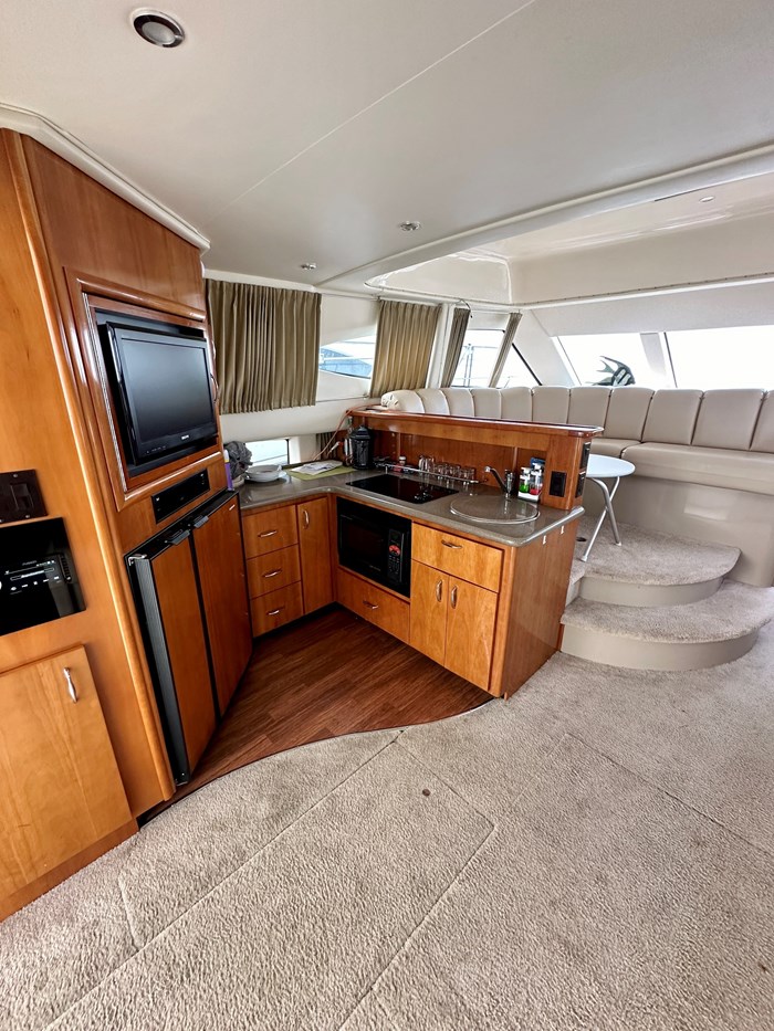 2006 Carver 38 Super Sport Photo 38 sur 69