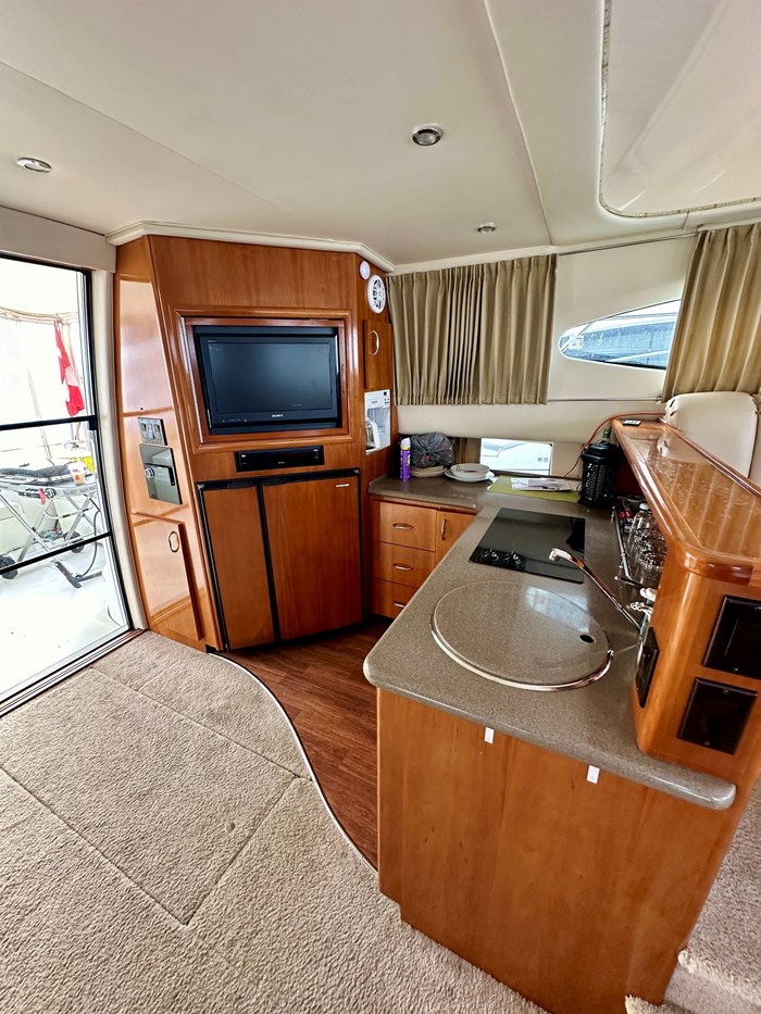 2006 Carver 38 Super Sport Photo 41 sur 69