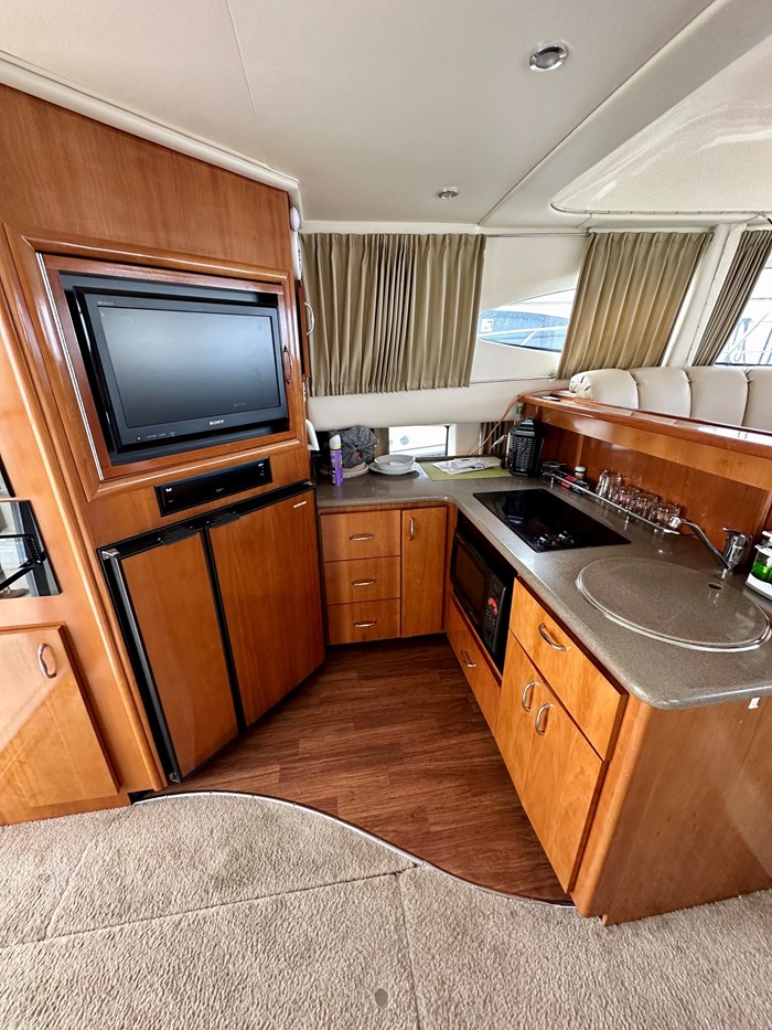 2006 Carver 38 Super Sport Photo 42 sur 69