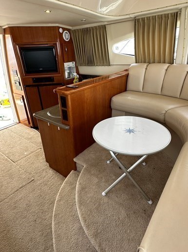 2006 Carver 38 Super Sport Photo 52 sur 69
