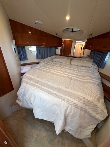 2006 Carver 38 Super Sport Photo 63 sur 69