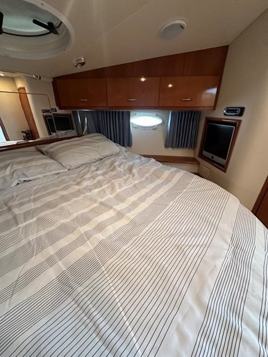 2006 Carver 38 Super Sport Photo 64 sur 69