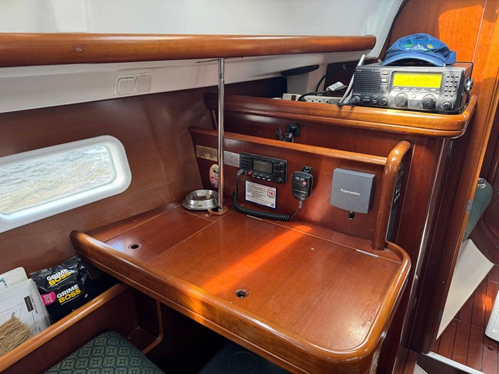 2002 Beneteau 42 Center Cockpit Photo 27 sur 66